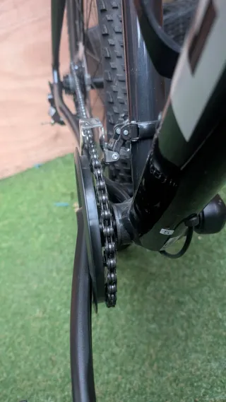 Bicicleta Giant Talon 29 Talla S