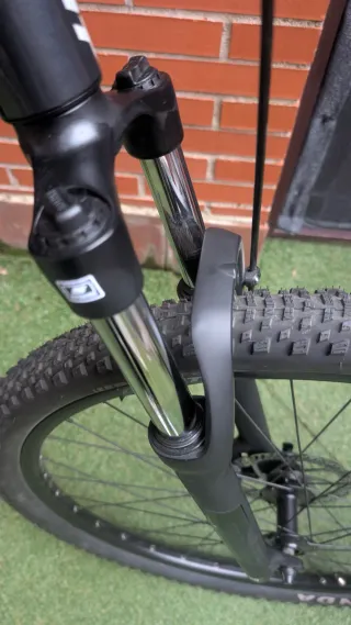 Bicicleta Giant Talon 29 Talla S