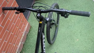 Bicicleta Giant Talon 29 Talla S