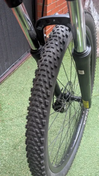 Bicicleta Giant Talon 29 Talla S