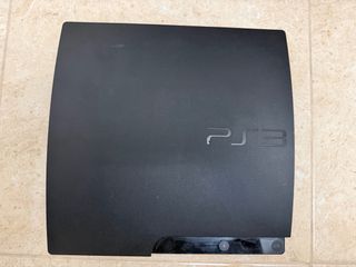 ps3 para reparar o para piezas