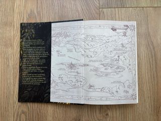 EL REINO PERDIDO Gerónimo Stilton