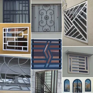 Cerramientos metálicos cristaleras de diseño