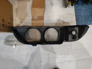 Cubierta Faro Izquierdo BMW Serie 5 E39