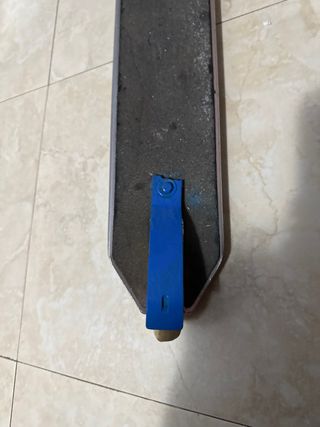 Patín Freestyle Oxelo