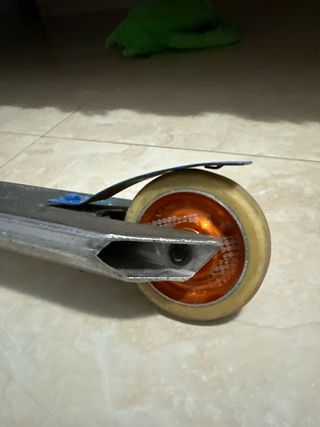 Patín Freestyle Oxelo