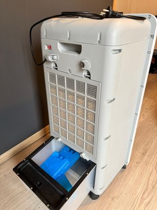 Climatizzatore / Riscaldatore Cecotec