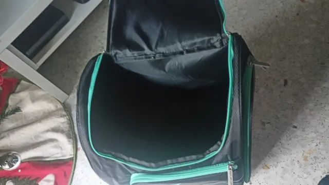 Paletero Star Vie ,nuevo sin etiqueta.