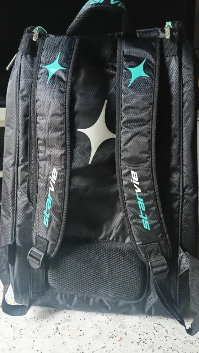 Paletero Star Vie ,nuevo sin etiqueta.