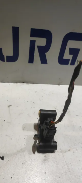 337 SENSOR IMPACTO BMW 535D