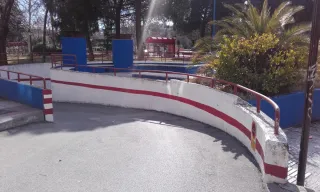 Plaza Garaje Alcorcón S.J. de Valderas