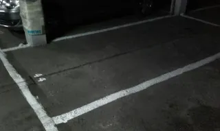 Plaza Garaje Alcorcón S.J. de Valderas