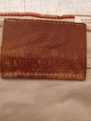 COMO NUEVOS.Pantalones sport hombre Talla 46