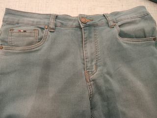 COMO NUEVOS.Pantalones sport hombre Talla 46