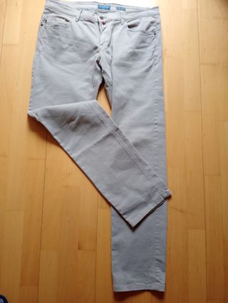 COMO NUEVOS.Pantalones sport hombre Talla 46