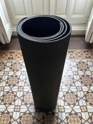 Esterilla de yoga Lululemon