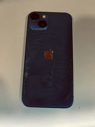 iPhone 13 Blu Notte 128GB