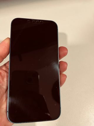 iPhone 13 Blu Notte 128GB