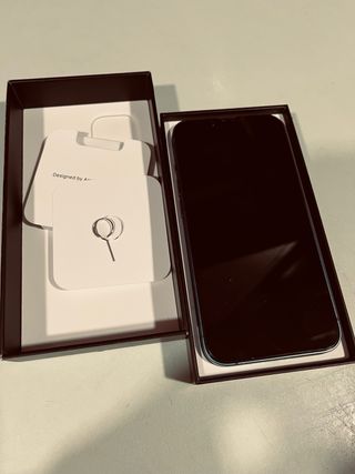 iPhone 13 Blu Notte 128GB