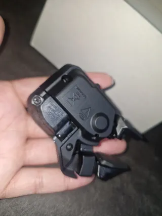 Shimano Deore XT SW-M8250-R