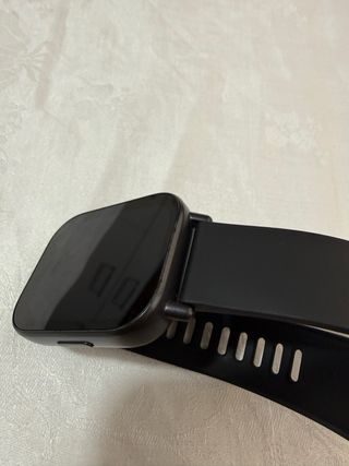 Xiaomi Reloj Inteligente y Audífonos