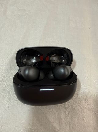 Xiaomi Reloj Inteligente y Audífonos