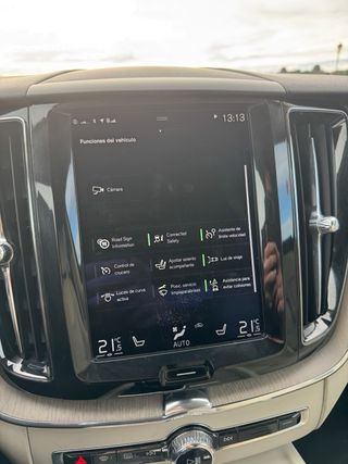 Volvo XC60 - Inscription - 2018