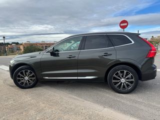 Volvo XC60 - Inscription - 2018