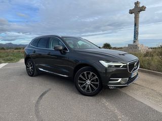 Volvo XC60 - Inscription - 2018