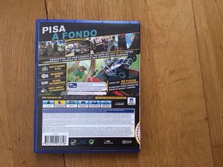 Gioco PS4 Trackmania Turbo Carreras VR