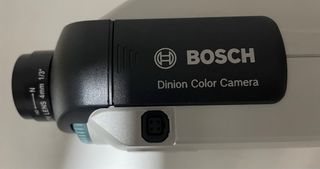 Equipo completo de videovigilancia