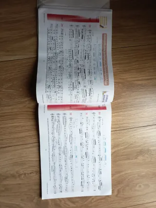 Libro Lenguaje Musical I - Enseñanza Profesional