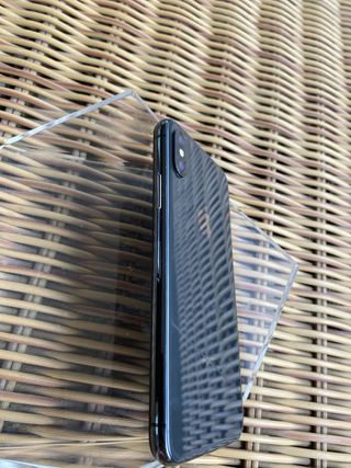 iPhone X Para reparar Face ID roto y batería falla