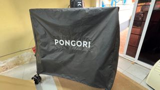 Mesa de Ping Pong Cornilleau Negra