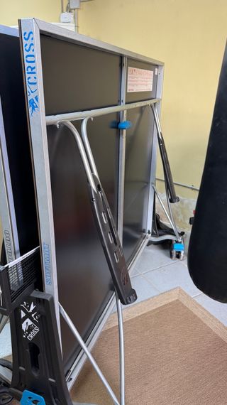 Mesa de Ping Pong Cornilleau Negra