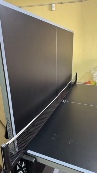 Mesa de Ping Pong Cornilleau Negra