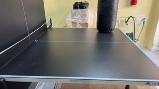 Mesa de Ping Pong Cornilleau Negra