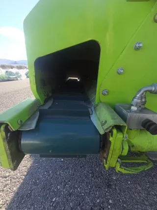 Trituradora NB Verde