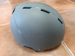 Casco de Nieve talla M