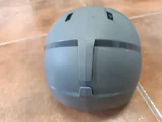 Casco de Nieve talla M