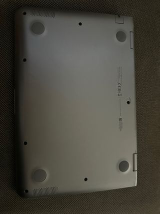 HP Pavilion x360 Convertible