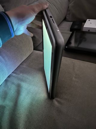 HP Pavilion x360 Convertible