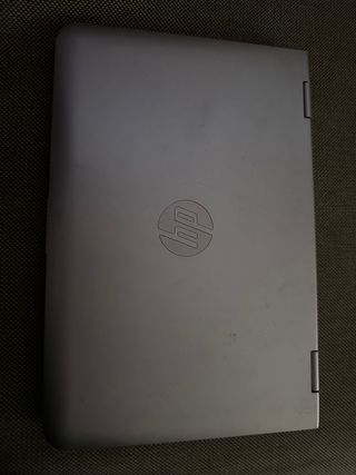 HP Pavilion x360 Convertible