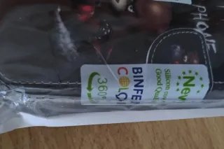 Custodia Samsung Galaxy M11/A11