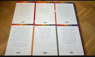 Biblioteca de Cuentos de Gianni Rodari