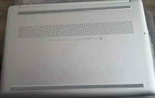 PORTÁTIL HP 15 S  12 GB. SSD 512 GB.