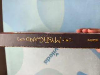 Mysticland: La leyenda de las cinco reinas