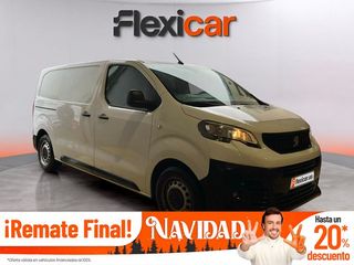 Peugeot Expert BLUEHDI 100 MAN