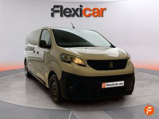 Peugeot Expert BLUEHDI 100 MAN