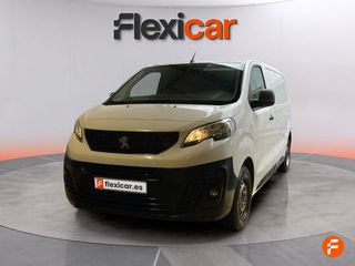 Peugeot Expert BLUEHDI 100 MAN